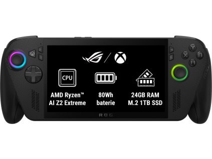 rog xbox ally x ien563932