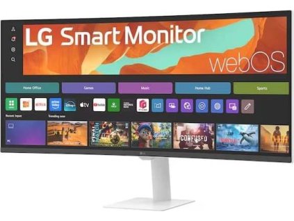 34 lg smart monitor 34u601sa ien567045