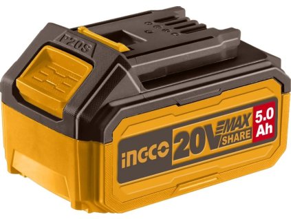 ingco fbli2001 5 0ah baterie li ion 20v p20s ien558925