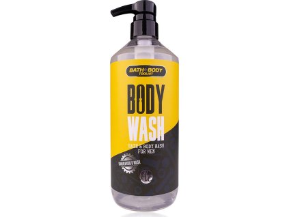 accentra gel sprchovy 1000ml bath and body toolkit s pumpickou ien564332