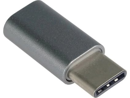 premiumcord adapter usb c male usb2 0 micro b female kovove sedy ien271272