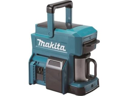 makita aku kavovar 18v dcm501z ien319397