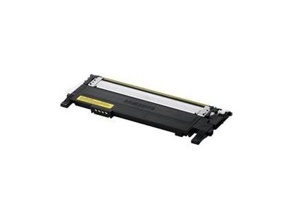 samsung toner clt y406s yellow su462a ig288023