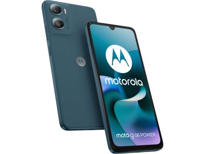 motorola moto g06 power 4 256gb pantone tapestry ien565794