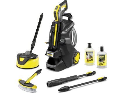 karcher k 5 power control flex home brush ien552369