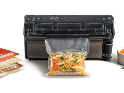 foodsaver vs5910x vakuova svarecka folii elite all in one liquid ien530799