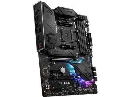 msi mpg b550 gaming plus ien355166