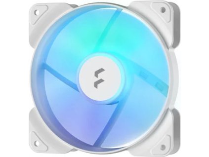 fractal design aspect 12 rgb pwm white frame ien416720