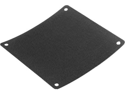 1stcool prachovy filtr pro ventilator 120mm ien564696