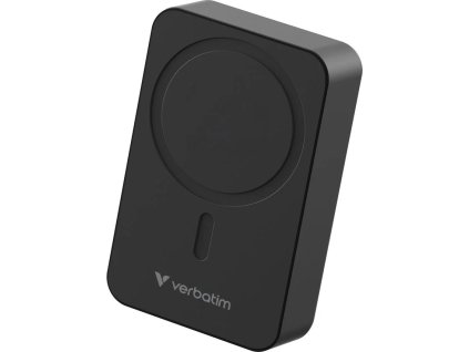 verbatim charge n go essentials 20 000mah cerna ien550166