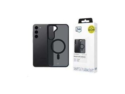3mk ochranne pouzdro smoke magcase pro samsung galaxy s24 ig528202