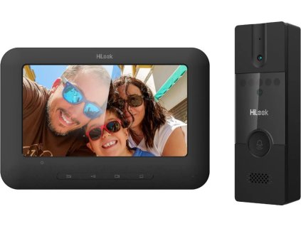 hilook powered by hikvision chytry domaci interkom vi k12p 1080p 7 800x480 videotelefon ip65 ien523802
