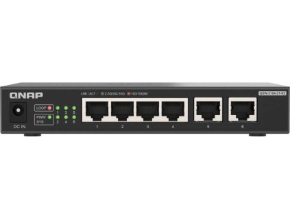 qnap switch qsw 2104 2t r2 ien567624