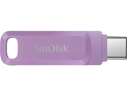 sandisk ultra dual go 128gb fialovy ien525611