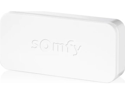 somfy inteligentni bezdratovy senzor dveri a oken intellitag bily ien403161