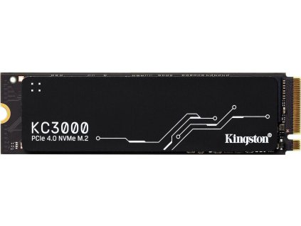 kingston ssd kc3000 512gb nvme ien390789