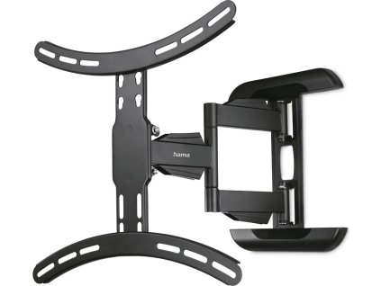 hama nastenny drzak tv 400x400 pohyblivy 35 kg ien552224