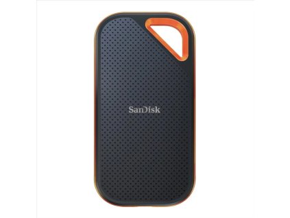 sandisk externi extreme pro portable 4tb ssd usb c ien525583