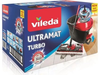 vileda 163425 uklidova sada ultramat turbo box actifibre soft ien388728