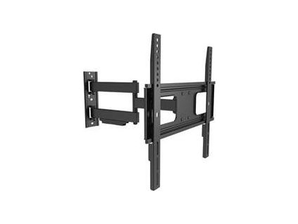 sunne by elite screens drzak na zed pro lcd a tv 23 55 kloubovy naklon 20 10 otoceni 180 ig445812