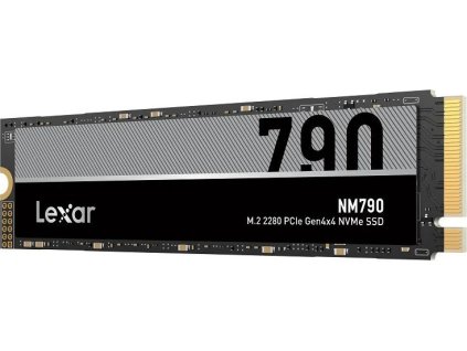 lexar nm790 pcle gen4 m 2 nvme 2tb ssd ien513476