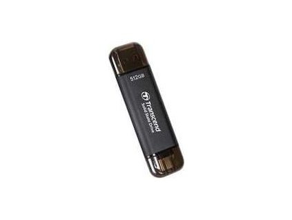 transcend esd310c 512gb external ssd usb 10gbps type c a ig490671