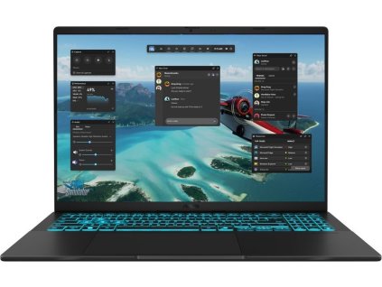 asus vivobook gaming v16 v3607vu rp345w matte black ien564819