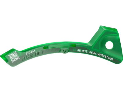 pripravek k nastaveni presmykace sram red axs 52z 56z ien541348