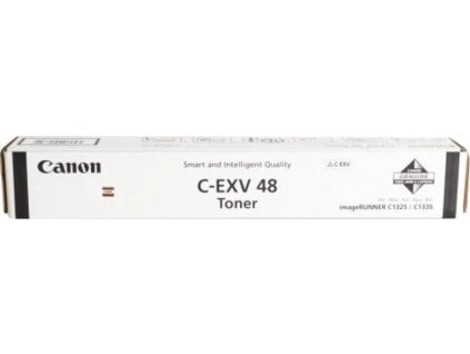 canon toner pro ir c1325if c1335if black c exv48 ien332319