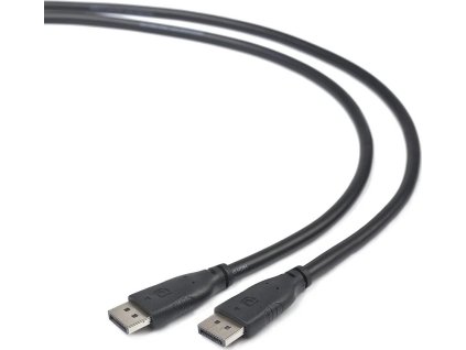 cablexpert kabel displayport 1 8m ien255774