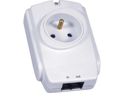 prepetova ochrana 918j spojka bila ien292553