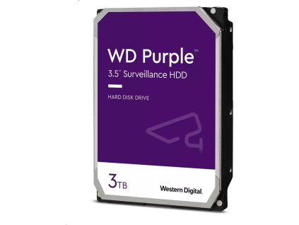 wd purple 3tb ien482797