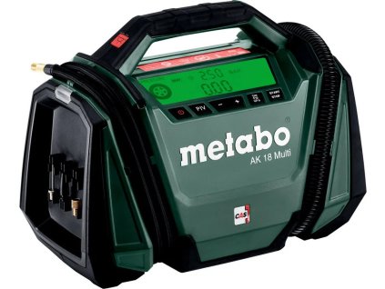 metabo ak 18 multi 600794850 ien509355