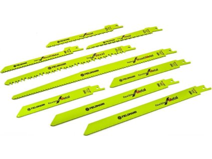 fieldmann fdpo 9001 sada pilovych listu 9ks pro fdpo 200711 e 201050 e fduo 70505 0 ien504837