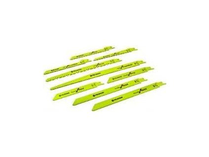 fieldmann fdpo 9001 sada pilovych listu 9ks pro fdpo 200711 e 201050 e fduo 70505 0 ig504837