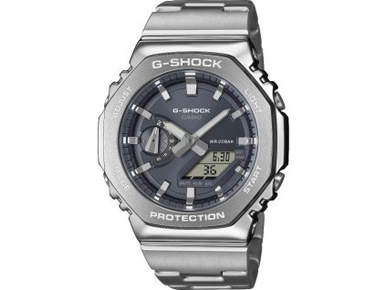 casio gm 2110d 8aer g shock ien571217