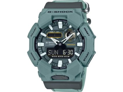 casio ga 010ce 2aer g shock ien571218