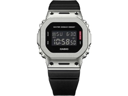 casio gm 5600m 1er g shock ien571219