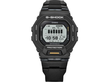 casio gbd 200 1a1er g shock ien571228