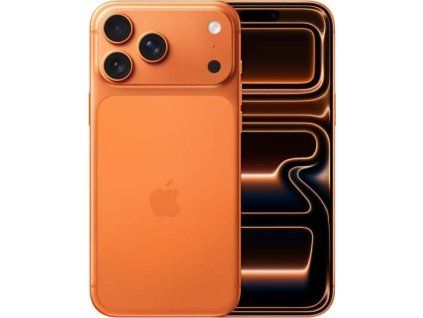 apple iphone 17 pro max 256gb kosmicka oranzova ien563017