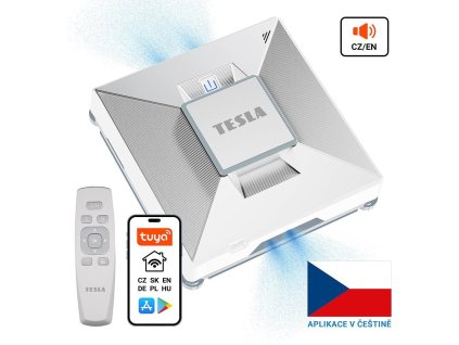 tesla robostar w800 wifi roboticky cistic oken ien553563