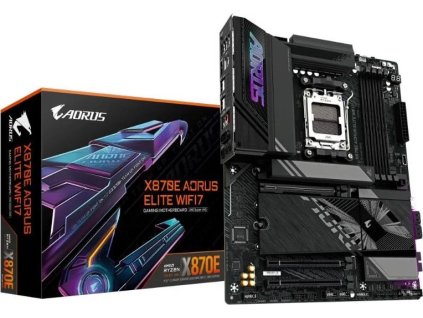 gigabyte x870e aorus elite wifi7 ien530937