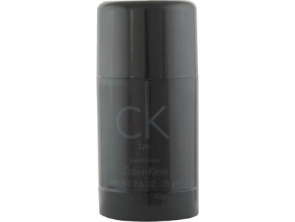 calvin klein ck be deostick 75ml unisex ien356672