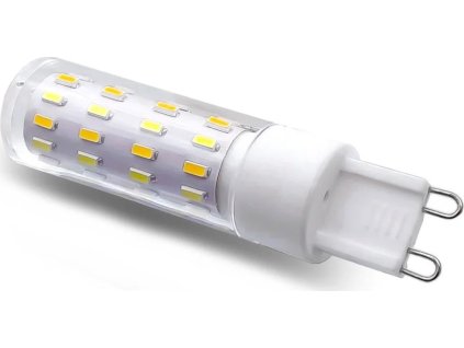 immax neo lite smart zarovka led g9 4w cct tepla studena bila stmivatelna wi fi tuya ien512058