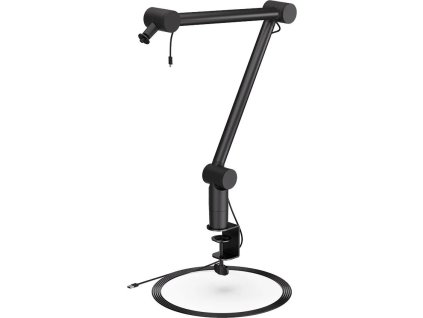 endorfy studio boom arm stojan na mikrofon ien477895