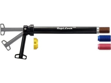 pevna osa rapilock boost 12x142 148mm s adaptery ien515244