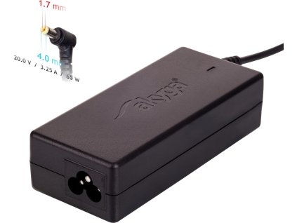 akyga ak nd 74 20v 3 25a 65w 4 0x1 7 mm ien489445