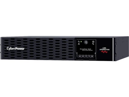cyberpower professional series iii rackmount xl 3000va 3000w 2u ien551690