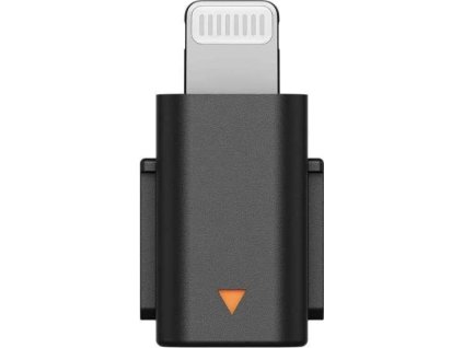dji mic mini mobile phone adapter lightning ien541839