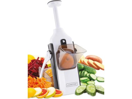 livington turbo cut ien505658